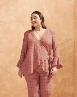 Blazer Agatha Perseo -Lady Pipa WEB LOOK26 3112 1