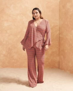 Pantalón Agatha Perseo -Lady Pipa WEB LOOK26 3117