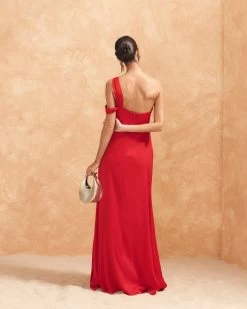 Vestido Rosae Rojo -Lady Pipa WEB LOOK27 2213 82ff0afe 2705 48e3 a1d7 3ba1bf16240d