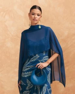 Chal Tosca Azul -Lady Pipa WEB LOOK28 2274 11d28adf 85a1 4be8 91e8 79119ff333c8