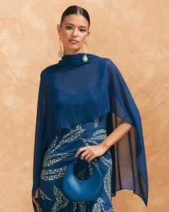 Bolso Eclipse Azul -Lady Pipa WEB LOOK28 2274 28d5574c 4038 4979 acd5 62014a1b30ff