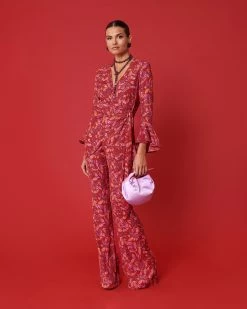 Pantalón Agatha Manila Coral 15 Pantalón Agatha Manila Coral -Lady Pipa WEB LOOK3 254 dad72eca 3269 46bb 9ebf f6835a435d86