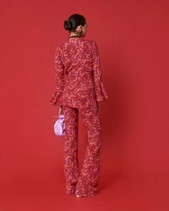 Pantalón Agatha Manila Coral 13 Pantalón Agatha Manila Coral -Lady Pipa WEB LOOK3 283 12f0860c 1c87 4619 a2af fe11fc40613d