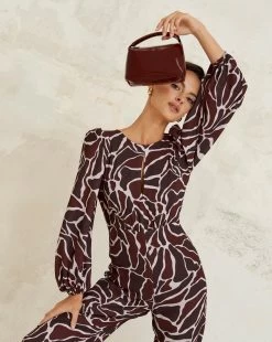 Bolso Sonora Cereza -Lady Pipa WEB LOOK3 454