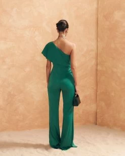 Mono Sera Verde -Lady Pipa WEB LOOK30 2456