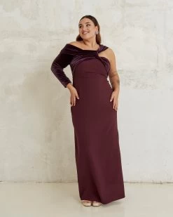 Vestido Daisy Morado -Lady Pipa WEB LOOK33 2776