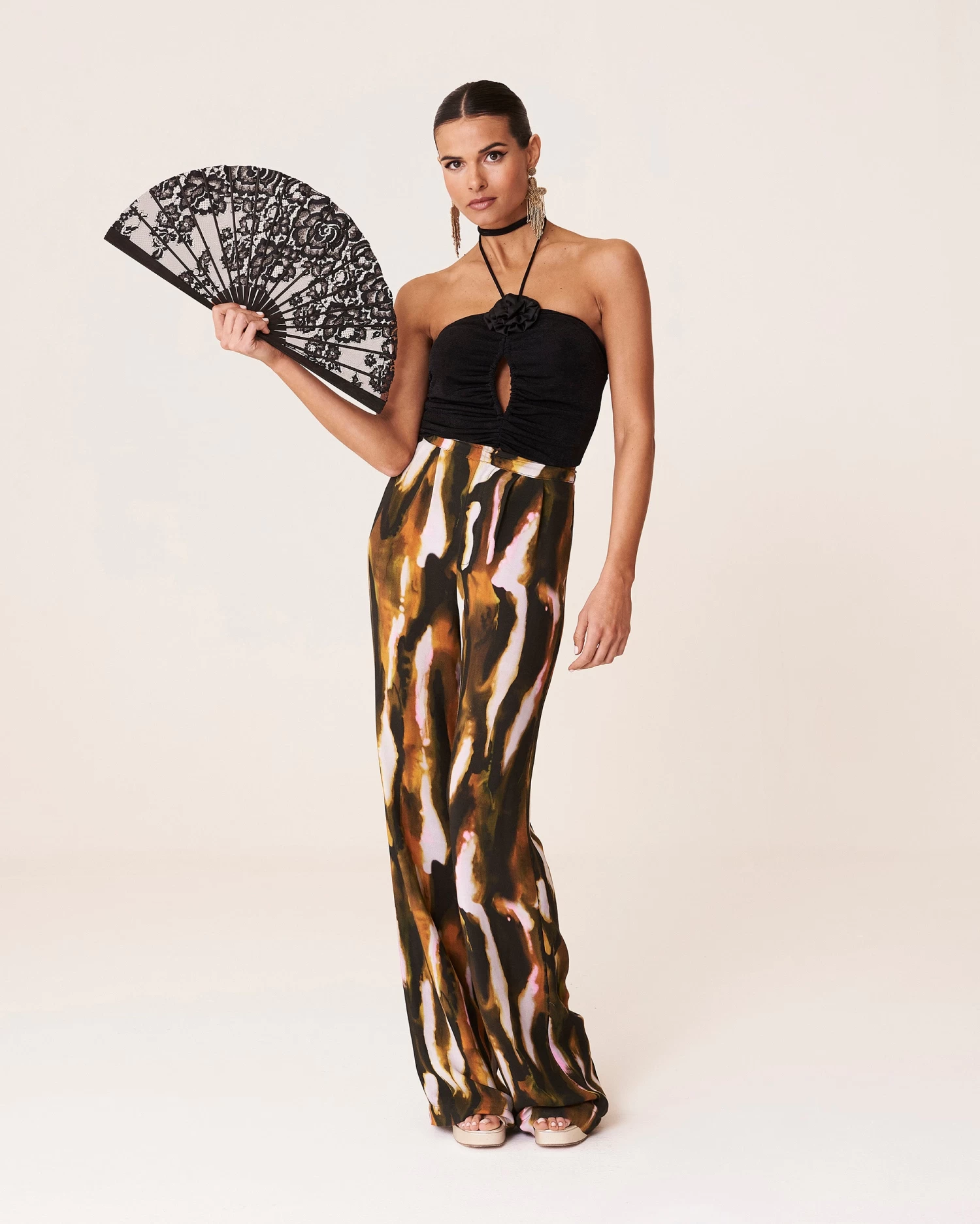 Pantalón Estoril Cleo 10 Pantalón Estoril Cleo - Imagen 8