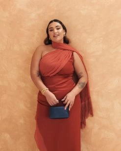 Vestido Casablanca Caldera -Lady Pipa WEB LOOK5 2114 3f1059ff a4c4 4fcf b93b 6cf399889b6f