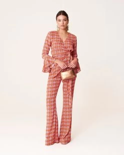 Blazer Agatha Perseo -Lady Pipa WEB LOOK7 690