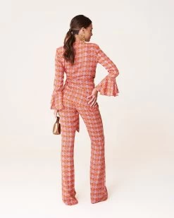 Blazer Agatha Perseo -Lady Pipa WEB LOOK7 717