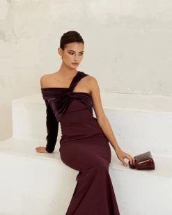 Vestido Daisy Morado -Lady Pipa WEB LOOK7 909