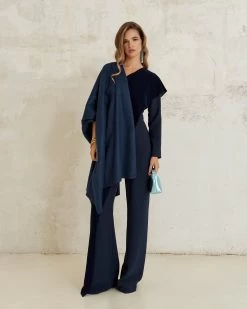 Mono Serata Azul 18 Mono Serata Azul -Lady Pipa WEB LOOK8 1020 9f405bd3 3d20 4811 b0ca d03383023619