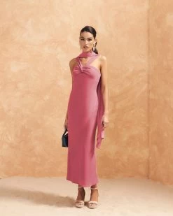 Vestido Riviera Rosé -Lady Pipa WEB LOOK8 573 1