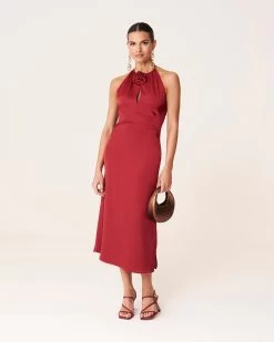 Vestido Clara Cereza -Lady Pipa WEB LOOK8 756