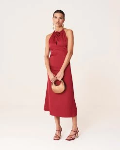 Vestido Clara Cereza -Lady Pipa WEB LOOK8 758 495e6b19 db27 45a1 b1a0 d02a0a4b37d9