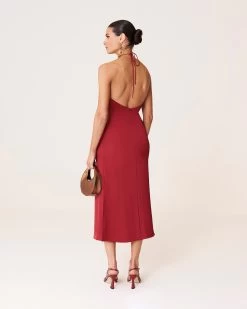 Vestido Clara Cereza -Lady Pipa WEB LOOK8 772 c111088e 6fad 4680 a82f 418ec809102c