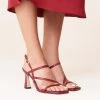 Sandalia Regina Burdeos -Lady Pipa WEB LOOK8 842 9f0ed6c1 f012 4ca2 a2a1 b32e3719c6f0