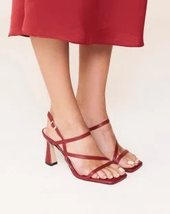 Sandalia Regina Burdeos -Lady Pipa WEB LOOK8 847 7b521793 b804 4af6 9e1e a3982d740129