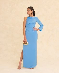 Vestido Selena Azul 16 Vestido Selena Azul -Lady Pipa WEB LOOK9 1131