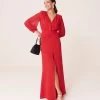 Vestido Idina Rojo -Lady Pipa WEB LOOK9 164