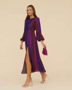 Vestido Azalea Tayrona Ciruela -Lady Pipa correccion 2023 07 20 3130