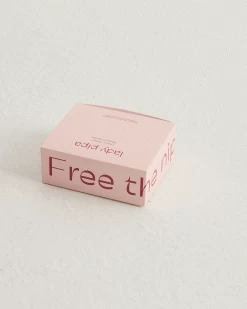 Copas Adhesivas Silicona Nude -Lady Pipa gif2