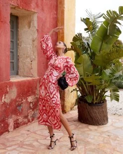 Vestido Florida Barranquilla -Lady Pipa ladypipa cali SS23 0985