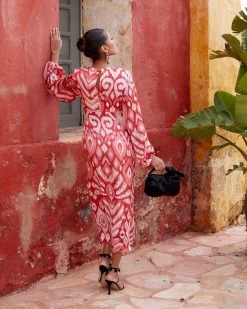 Vestido Florida Barranquilla -Lady Pipa ladypipa cali SS23 1004