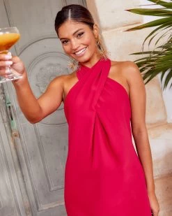 Vestido Pepa Fucsia 15 Vestido Pepa Fucsia -Lady Pipa ladypipa cali SS23 11838 RETOCADA